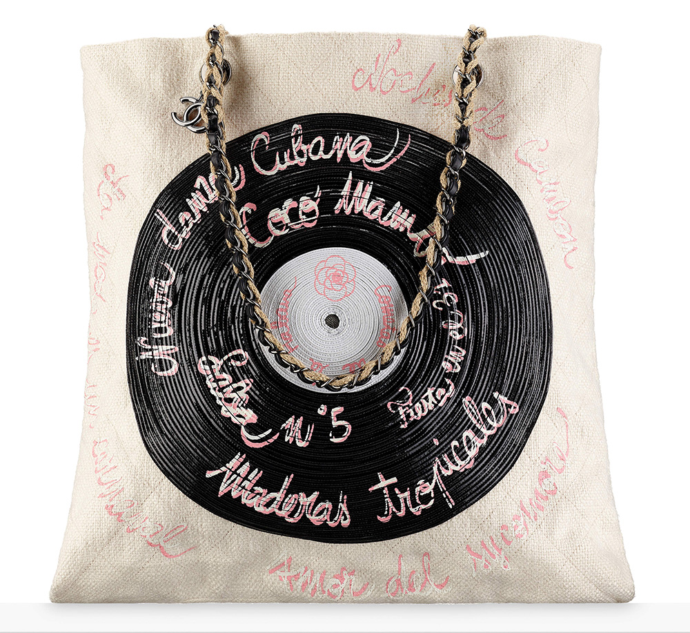 chanel-large-shopping-bag-record-print-7200