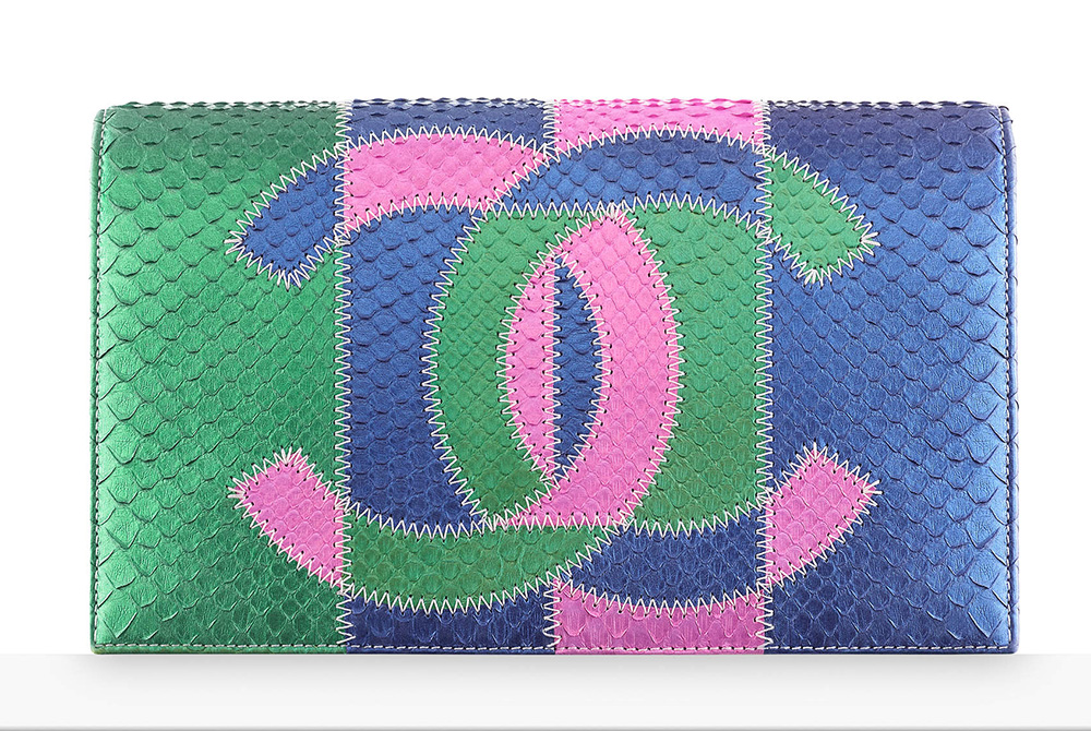 chanel-python-clutch-5100