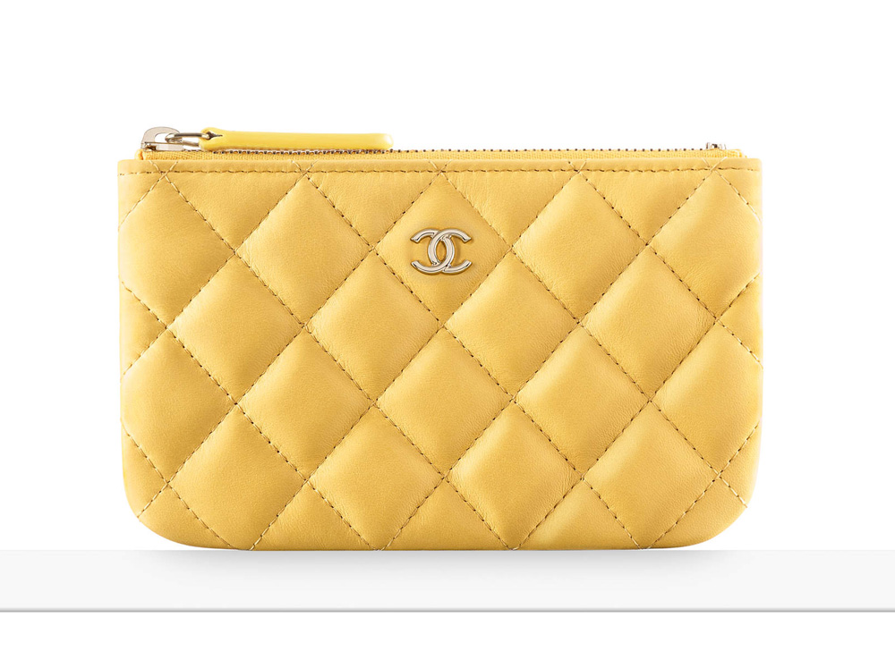 chanel-small-pouch-yellow-450