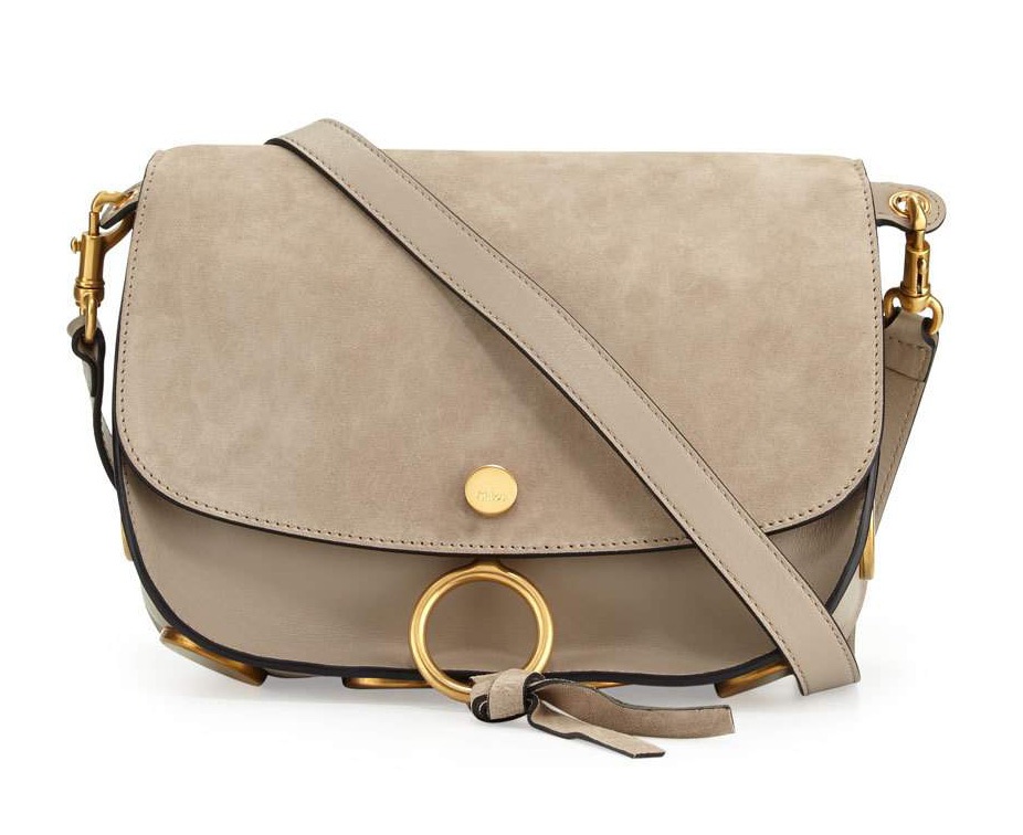 saddle bag trend