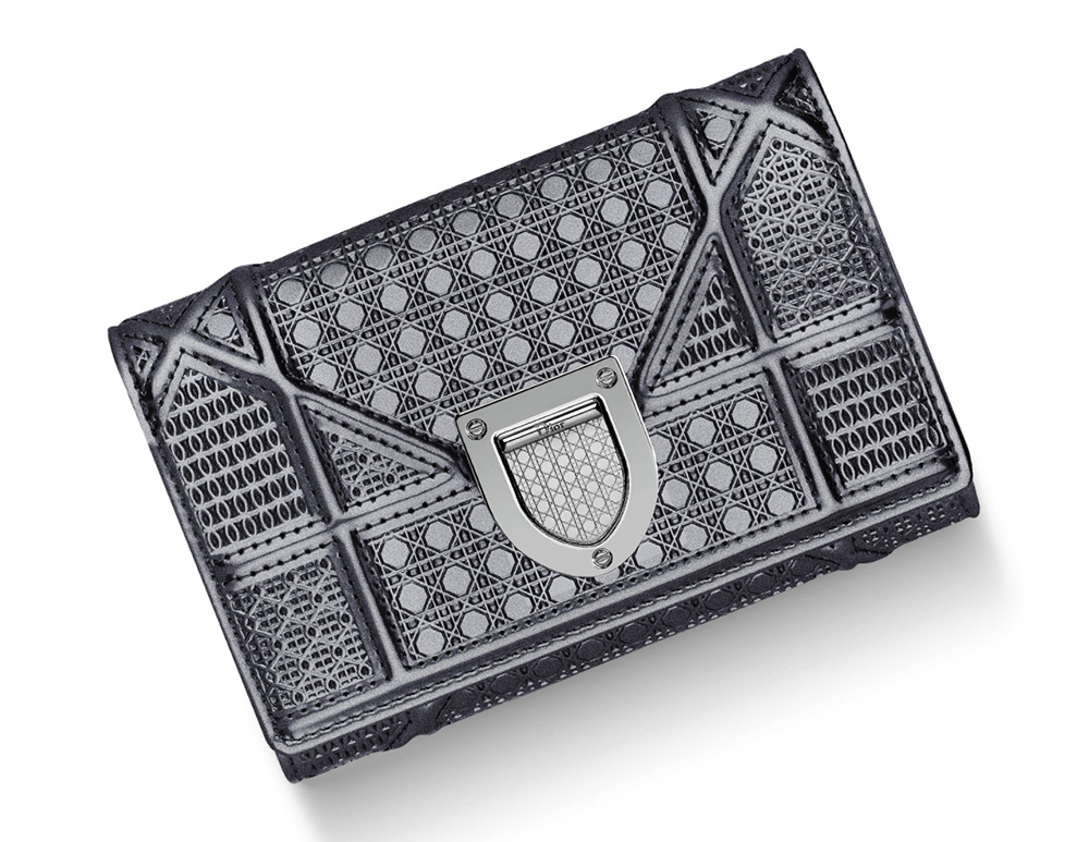dior wallet price
