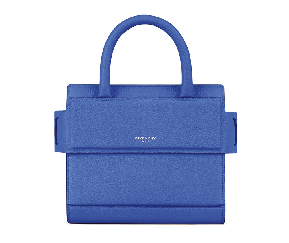 Check Out 50 Bags From Givenchy S Spring 2017 Collection Available Givenchy Spring 2017 Bags 49