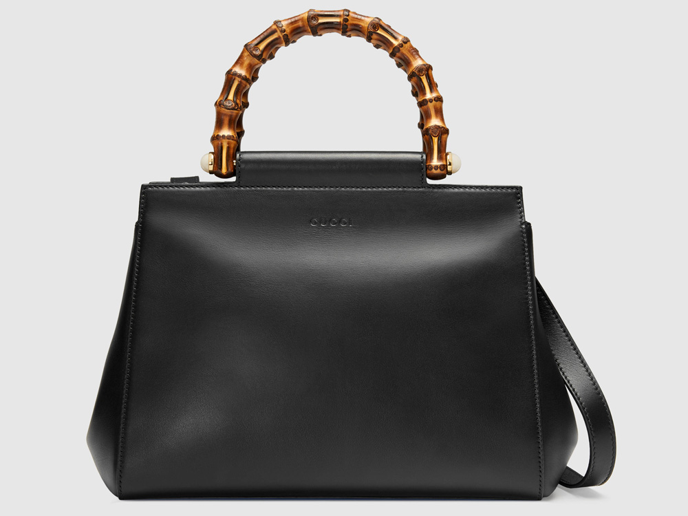 Sleek and Chic: 15 Simply Beautiful Bags for Your Inner Minimalist -  PurseBlog