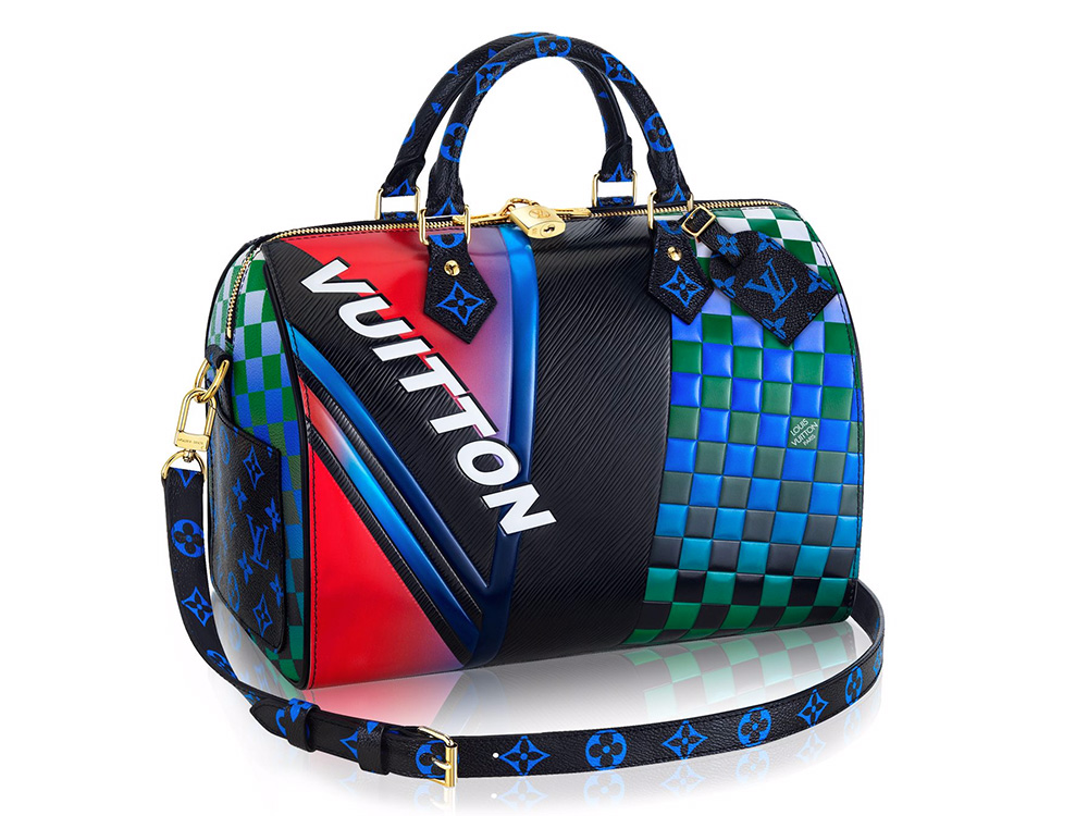 First Look: Louis Vuitton's Cruise 2023 Bags - PurseBlog