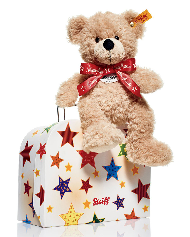 neiman marcus teddy bear