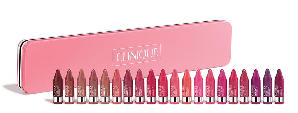 Clinique chubby stick gift set for christmas 2019 Clinique chubby stick gift set for christmas 2019