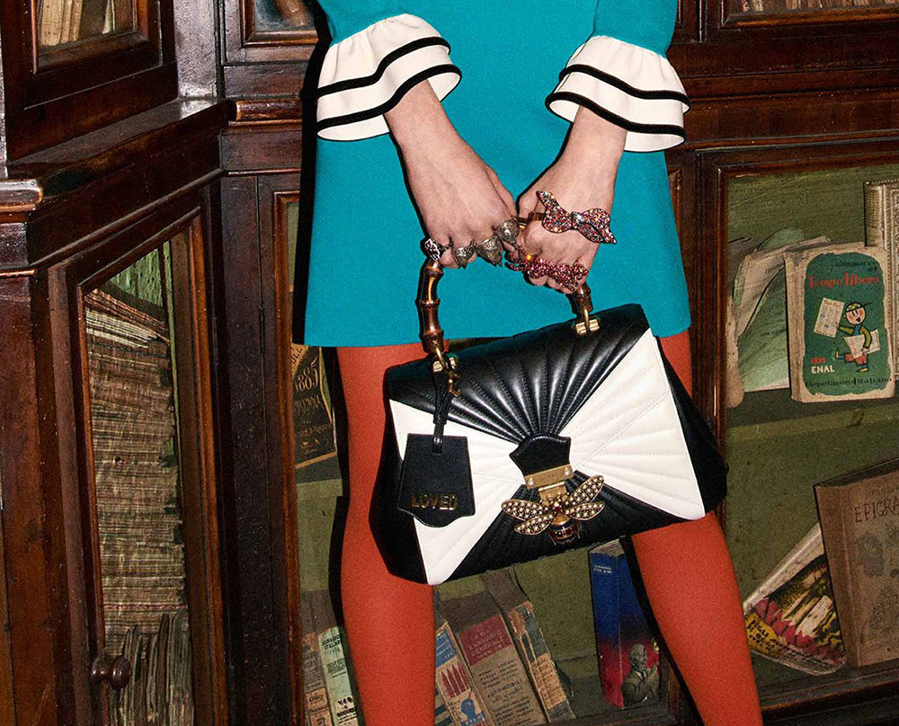 Outfit: Gucci Dionysus Bag, Gl blog by Eva