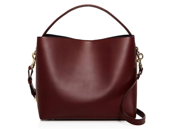 20 Hobos That Prove the Bag’s Return Wasn’t Just a Single-Season Trend