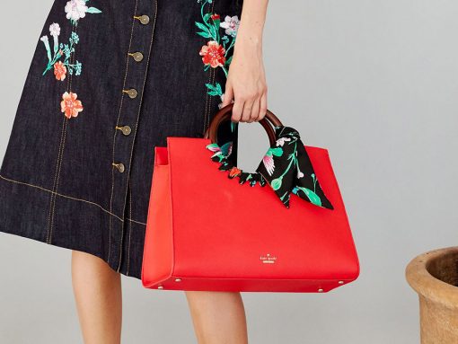 Purseblog Kate Spade Draws On The Colors And Textures Of Mexico City For Its Pre Fall 2017 Bags