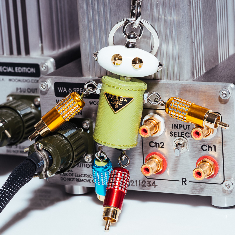 prada robot sneakers