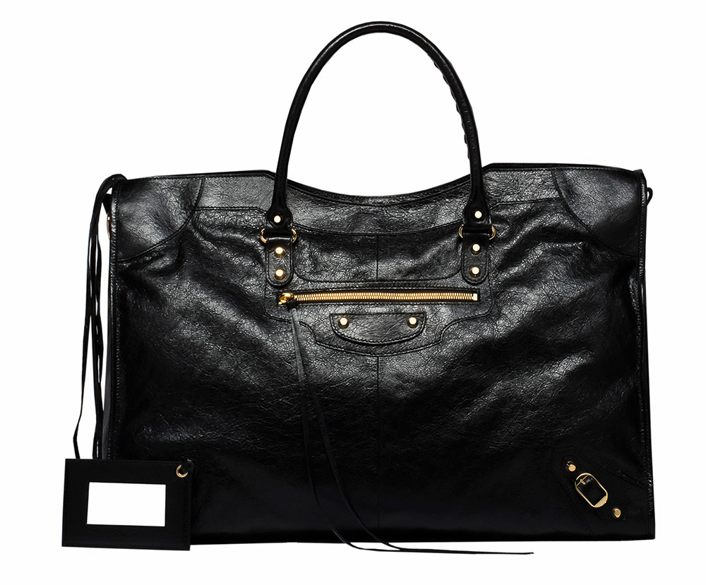 Balenciaga Bag Size Chart