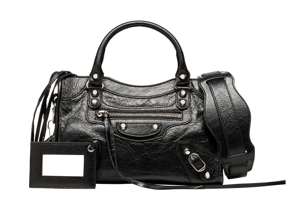 balenciaga first handbag