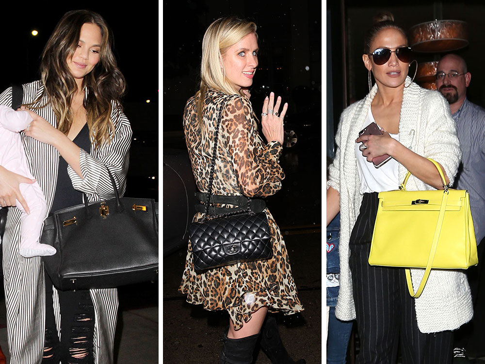 Splurge: Jennifer Lopez's Beverly Hills Louis Vuitton X Christian Louboutin  Handbag – Fashion Bomb Daily