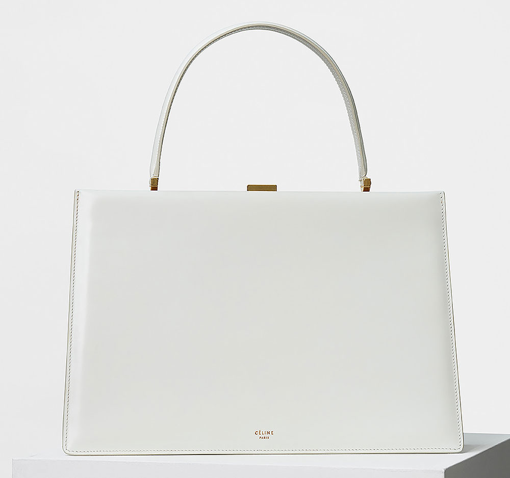 celine bag clasp