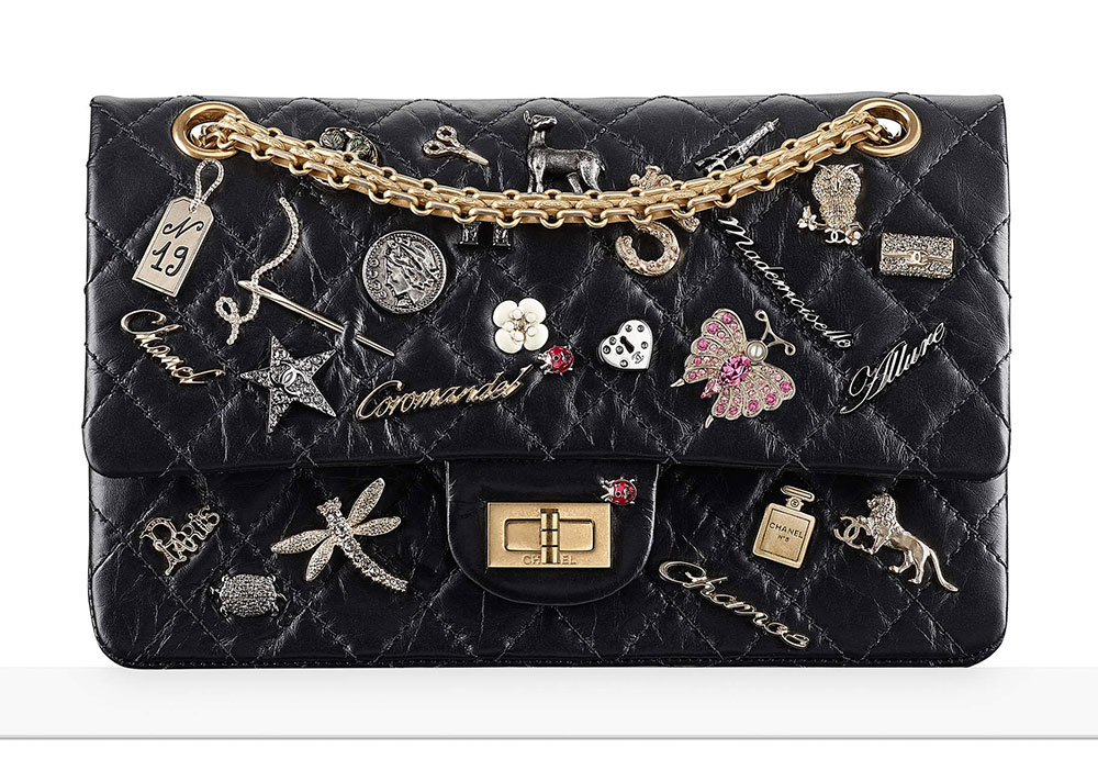 The Price of Chanel's Classic Flap Bag Has Nearly Tripled in the Last  Decade - PurseBlog