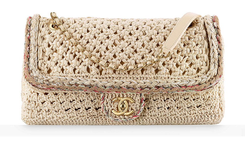Every Luxury Brand on the Planet Wants to Sell You a Luxe Straw Basket  Right Now - PurseBlog