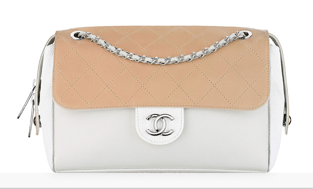The Chanel Bag That's Going To Be Huge For Spring 2017