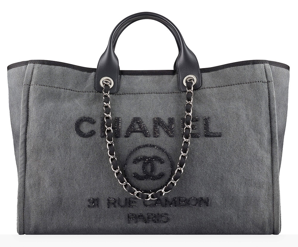 Purseonals: A 2011 Chanel Jumbo Classic Single Flap Bag - PurseBlog