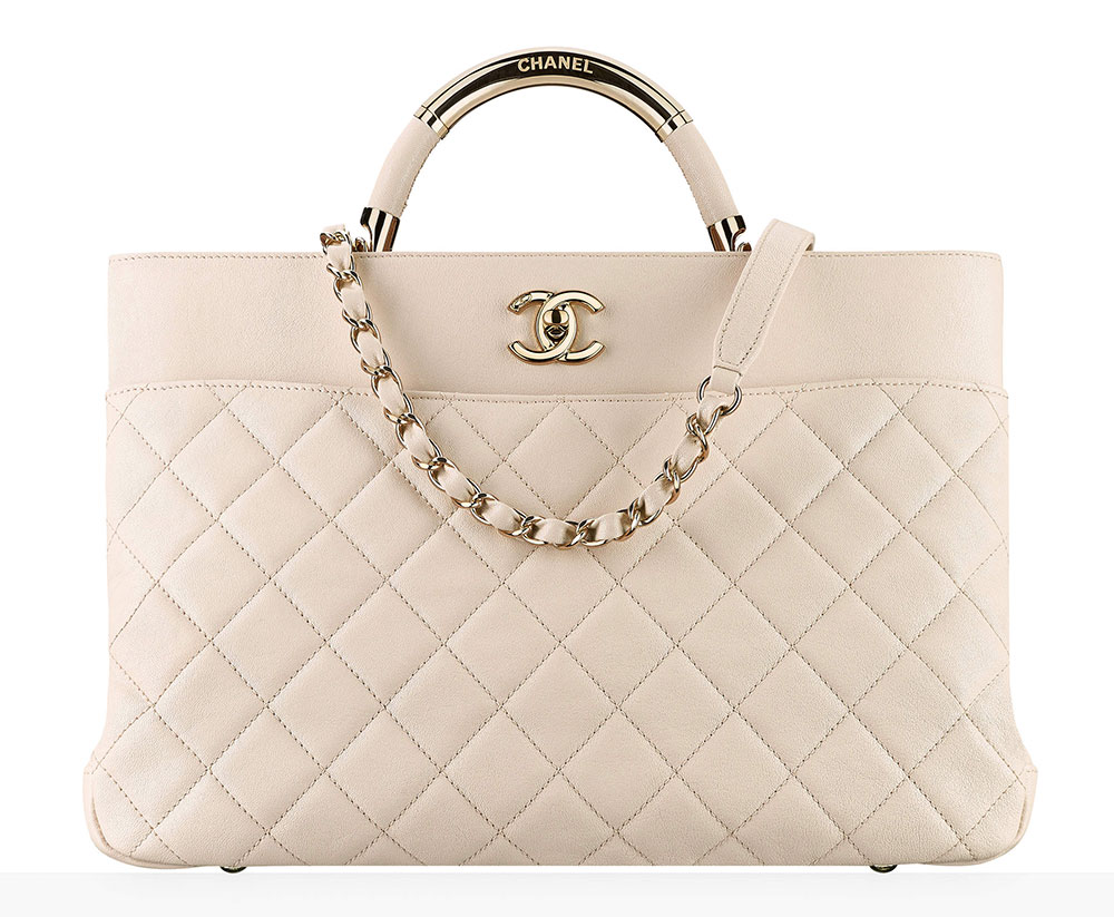 Purseonals: A 2011 Chanel Jumbo Classic Single Flap Bag - PurseBlog