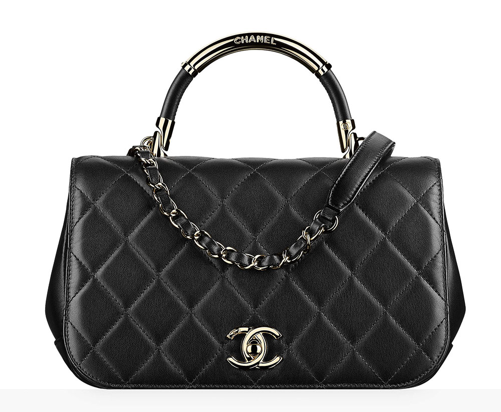 Top Chanel Bags - PurseBop