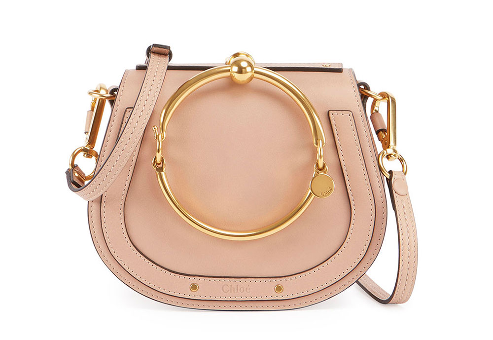 Chloe Nile Bag Nordstrom