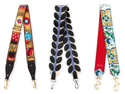 kate spade bag strap