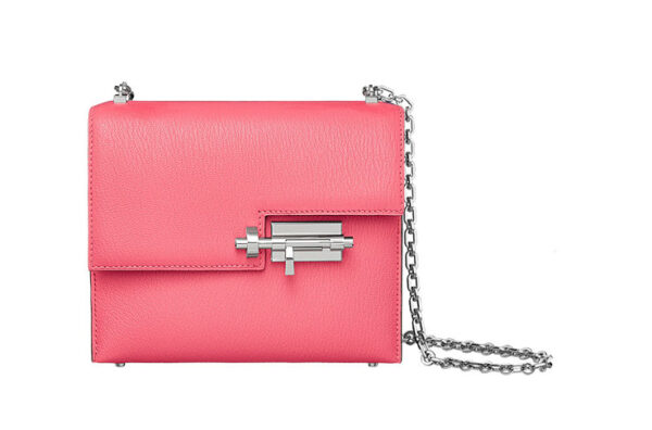 Latest Obsession: The Hermès Verrou Chaine Bag - PurseBlog