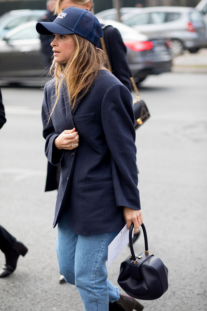 The Best Celebrity Bag Looks from Paris Haute Couture Week ...