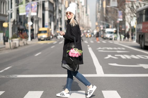 Love at First Carry The Acne Studios Musubi Bag PurseBlog