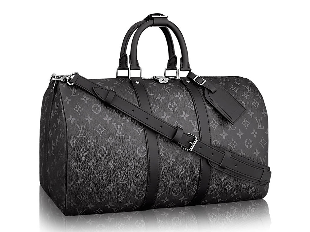 A Closer Look at the Louis Vuitton Mini Luggage Bag - PurseBlog