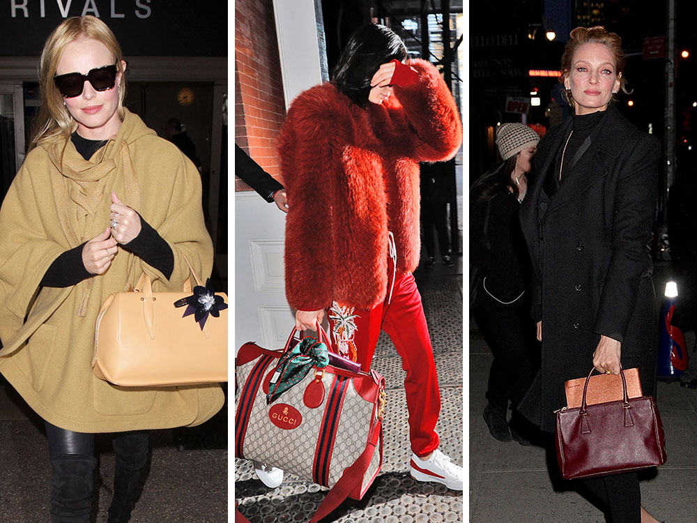 Chloé's Popularity is Spiking with Celebs, Thanks to Two Hot New Bag Styles  - PurseBlog