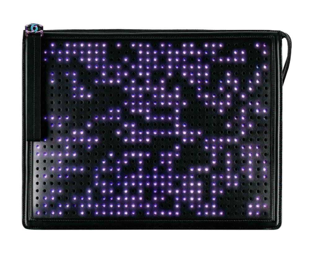 clutch purse price