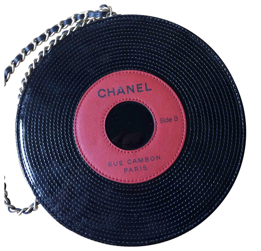 A Short History of Chanel's Wild, Wonderful, Extremely Expensive Novelty  Clutches - PurseBlog