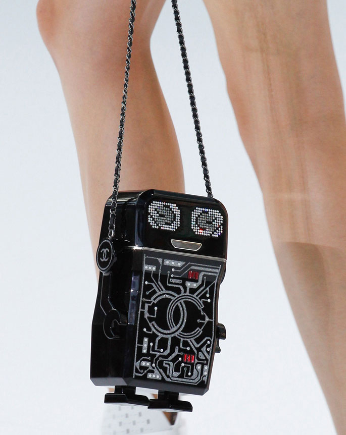chanel matryoshka bag