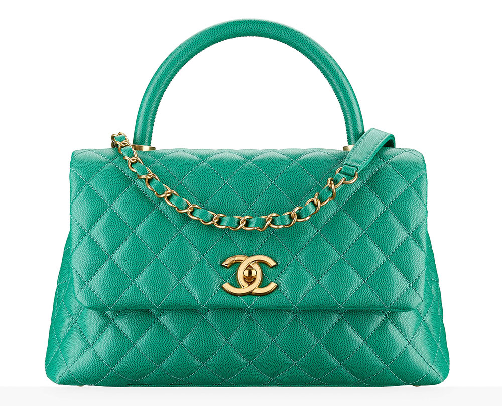 chanel-spring-summer-2020_top-handle-bag-green