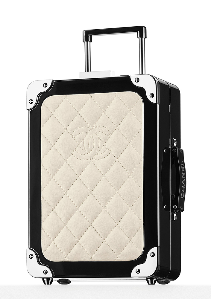 chanel matryoshka bag