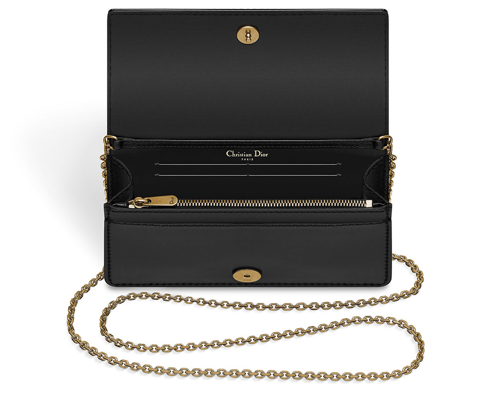 Love It or Leave It: The Dior J'Adior Wallet on Chain - PurseBlog