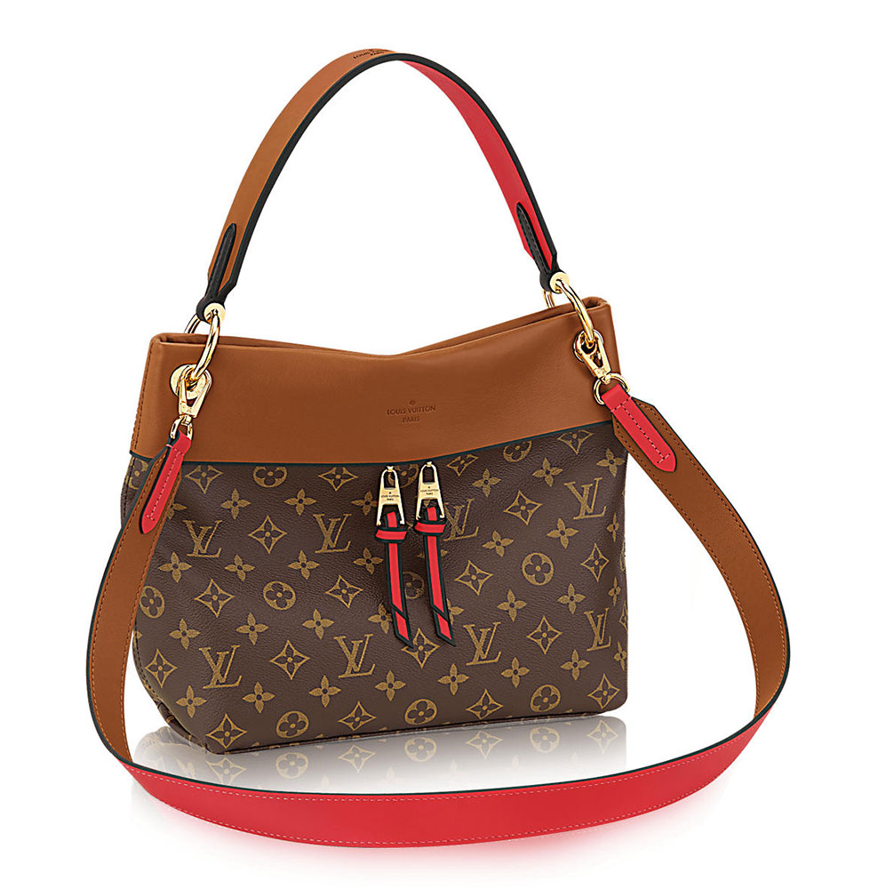 A Bunch of Great New Louis Vuitton Bags Have Quietly Popped Up on