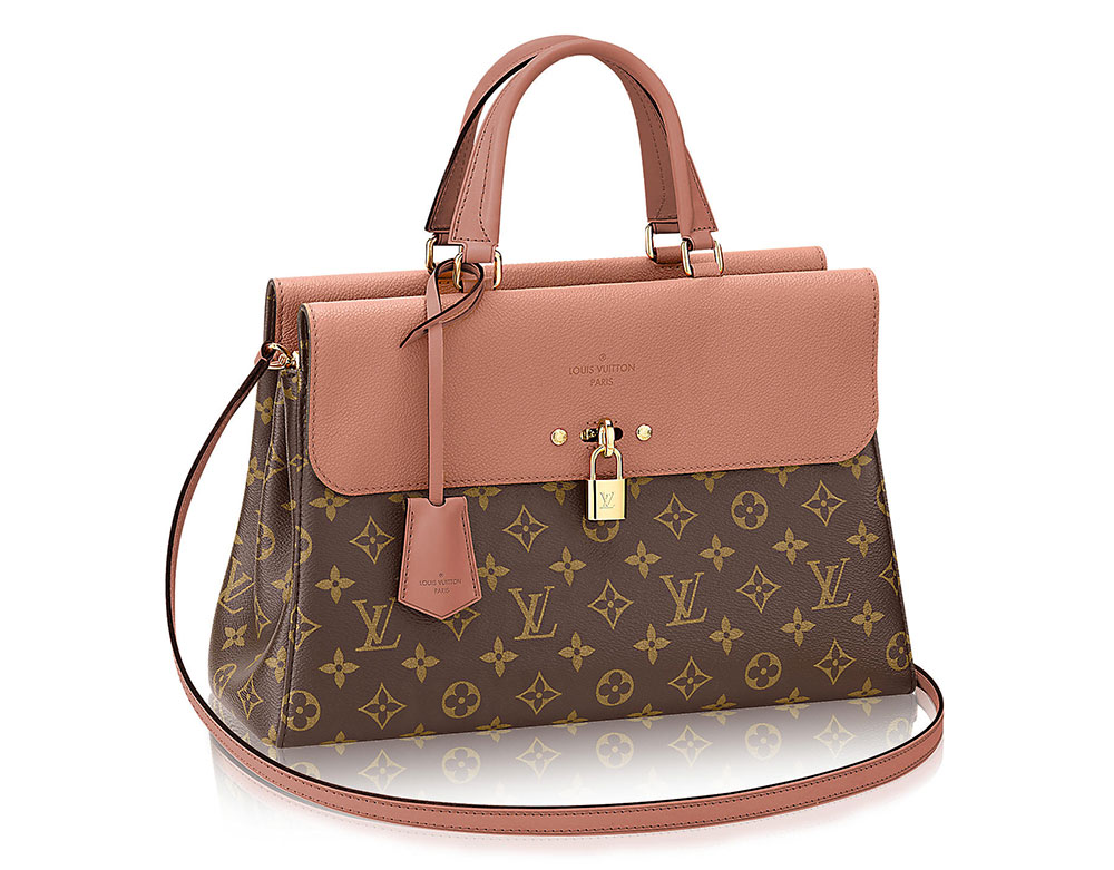 A Bunch of Great New Louis Vuitton Bags Have Quietly Popped Up on the Brand&#39;s Site Recently ...