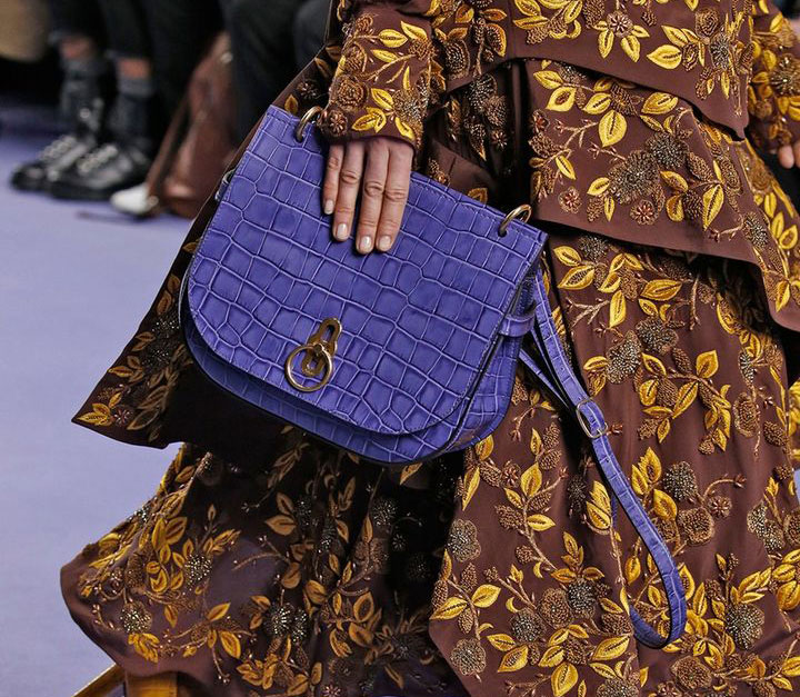 Mulberry's Reinvention Continues With Tons of New Bags on the Brand's ...