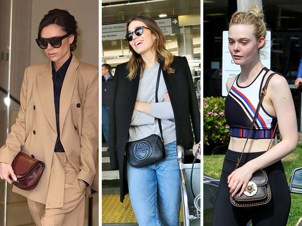 TBT: Celebs and Their Miu Miu Bags - PurseBlog