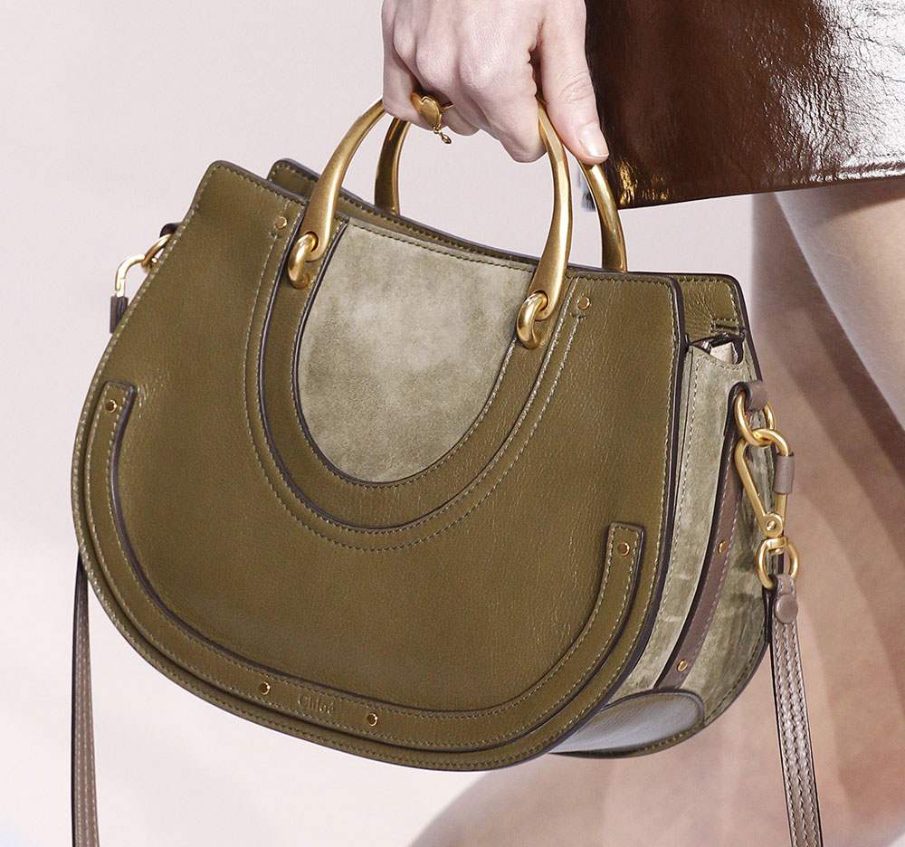 mulberry chloe bag