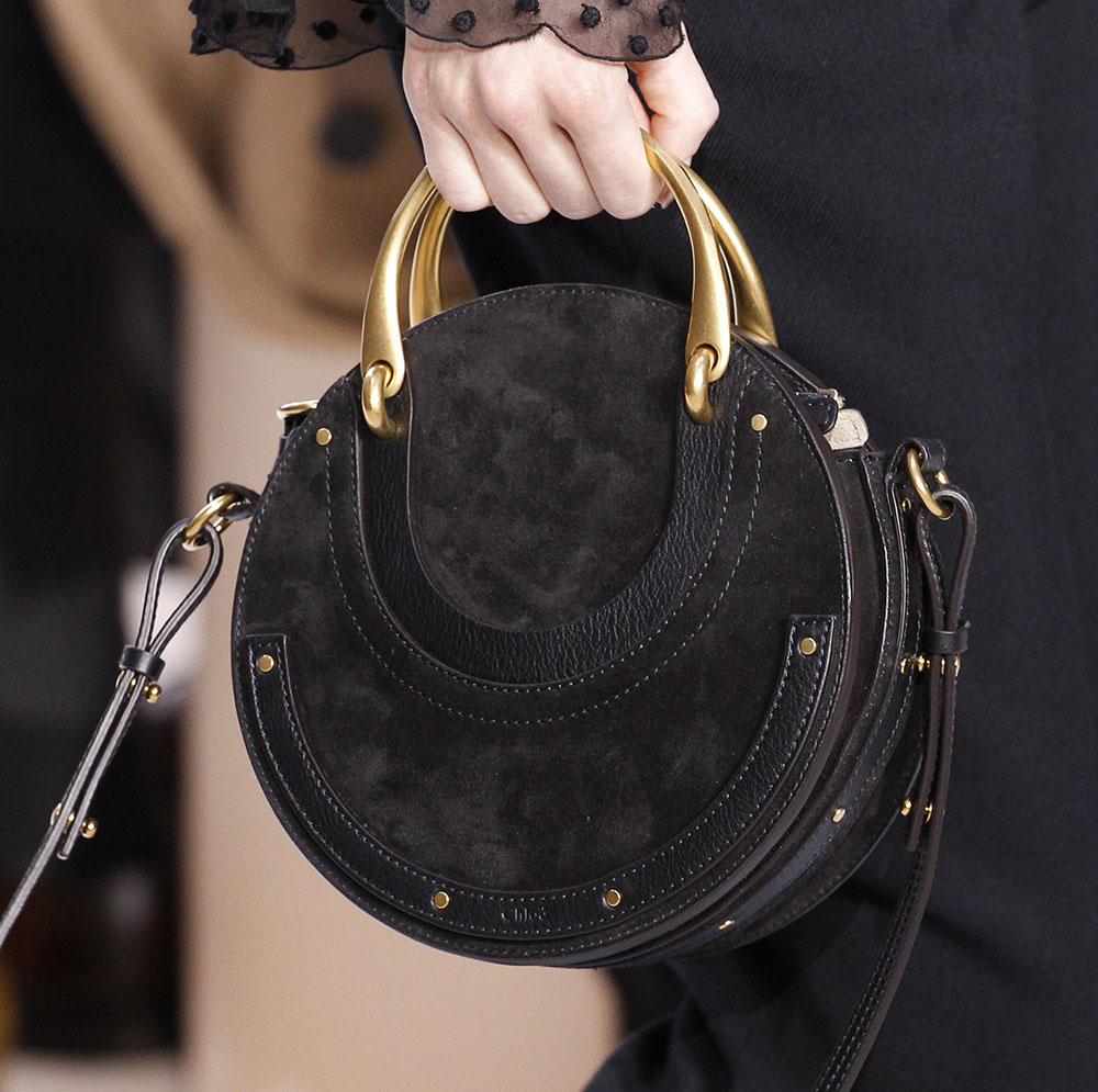 chloe bag 2017