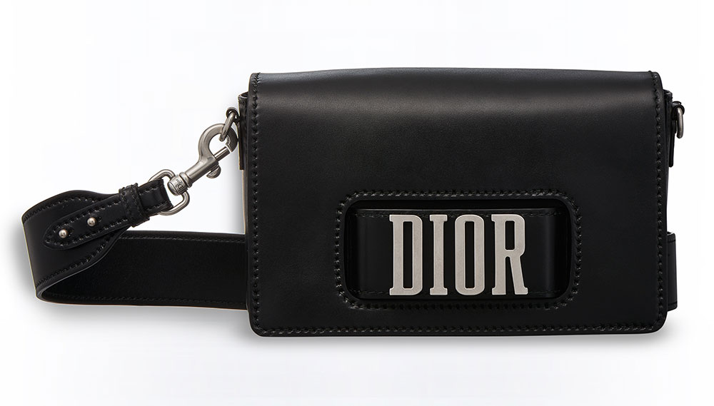 Dior Flap Bag Black Purseblog
