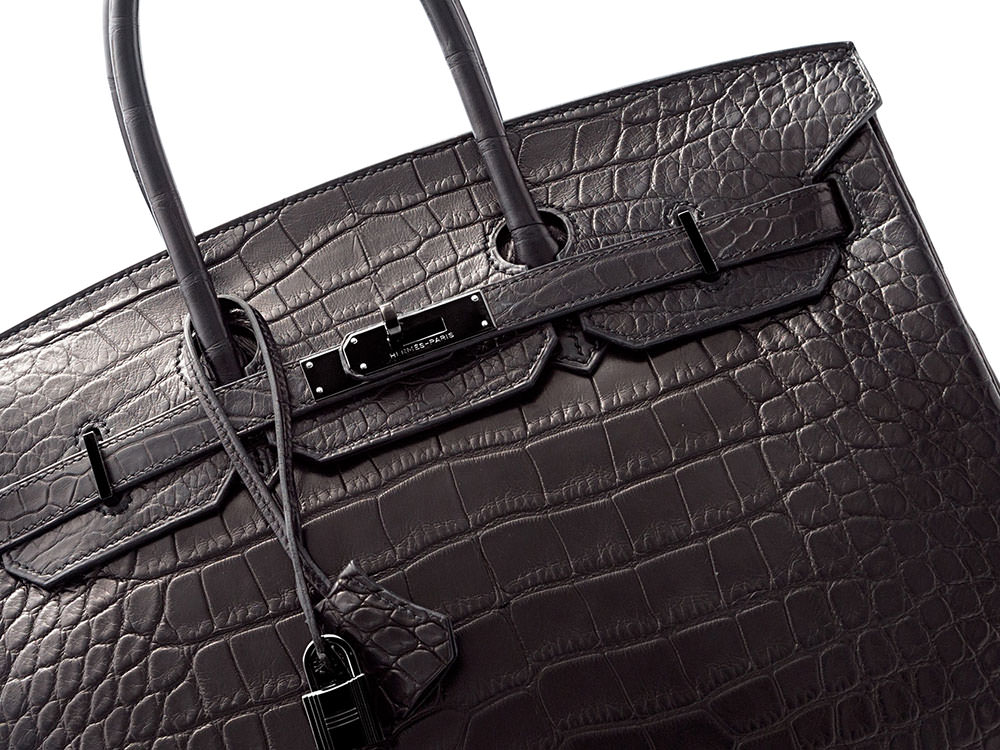 Heritage Auctions' Latest Sale Includes Some Ultra-Rare Hermes Bags -  PurseBlog