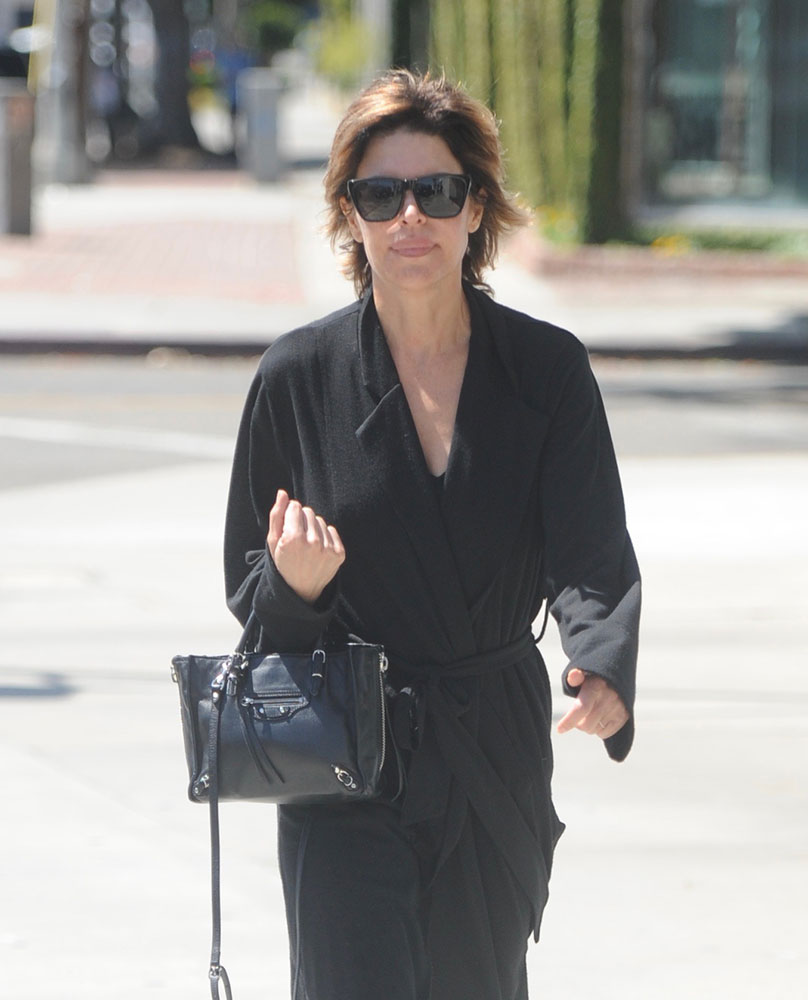 Real Housewives & A-Listers Run Amok in LA with Bags from Givenchy and  Louis Vuitton - PurseBlog