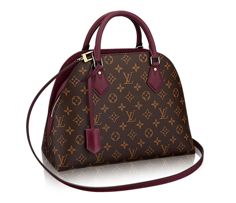 12 Underrated Louis Vuitton Monogram Canvas Bags Worth Another Look - PurseBlog