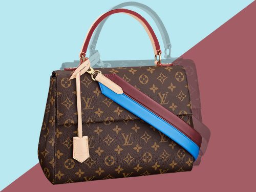 ルイヴィトン LV Louis Vuitton City Bags 資料 歴史