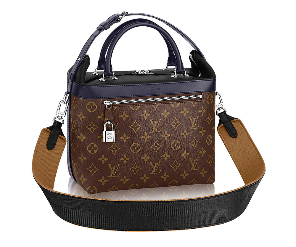 louis vuitton apogée review