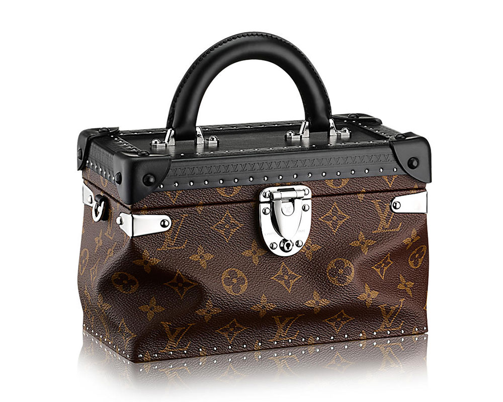 Louis Vuitton Tuileries Bag Reference Guide - Spotted Fashion